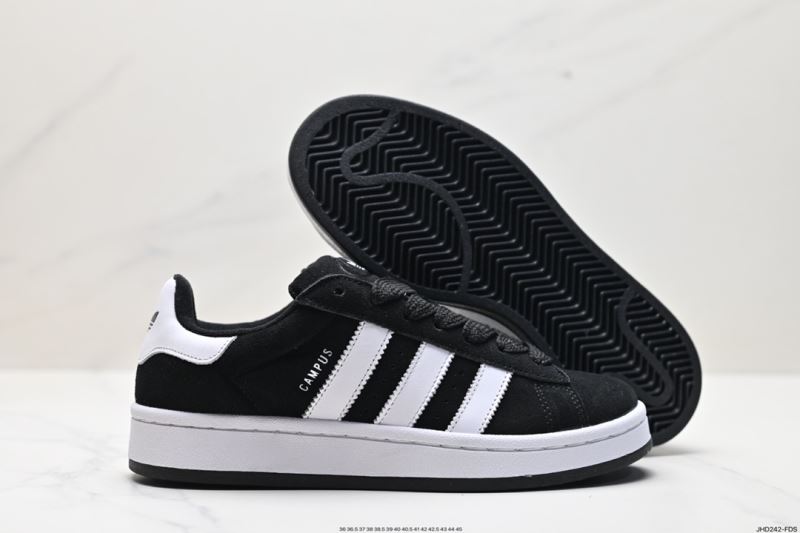 Adidas Campus Shoes